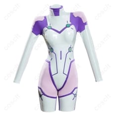 ダンダダン バモラ 戦闘服コスプレ フルセット。動きやすく高再現で撮影映えします - 3枚目の画像（サムネイル）