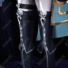 原神 コスプレ衣装 フルセット。高再現×着心地重視でイベントも撮影も快適 - 5枚目の画像（サムネイル）