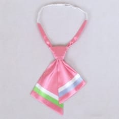 学園夏制服コスプレ衣装｜通気性◎の3点セットで清楚に再現、撮影やイベントに最適 - 7枚目の画像（サムネイル）