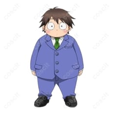 アクセル・ワールド 有田春雪 梅郷中学校制服コスプレ｜撮影映えと着心地を両立した高再現フルセット - 1枚目の画像（サムネイル）