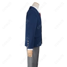 多聞くん今どっち!? 福原多聞 制服Ver. 高再現コスプレ｜ハリ感シルエットで撮影映え、イベント快適 - 3枚目の画像（サムネイル）
