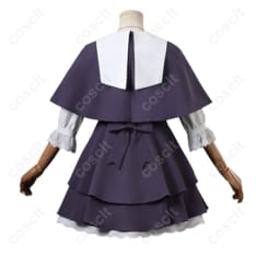 名探偵プリキュア！森亜るるか 通常衣装コスプレ｜快適で映える高再現セット - 4枚目の画像（サムネイル）