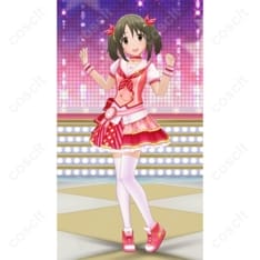 アイドルマスター シンデレラガールズ 今井加奈 SSRメモリアルデイズ衣装 高発色で再現度抜群、撮影に最適 - 1枚目の画像（サムネイル）