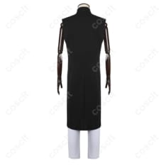 姫鶴一文字 内番服コスプレ｜薄手通気性で長時間快適、紋入り高再現のジャージセット - 4枚目の画像（サムネイル）