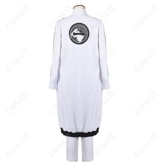 姫鶴一文字 内番服コスプレ｜薄手通気性で長時間快適、紋入り高再現のジャージセット - 2枚目の画像（サムネイル）