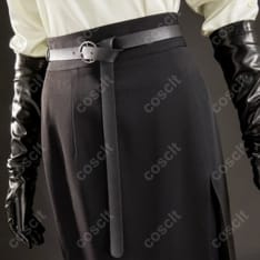 バイオハザード グレース・アッシュクロフト FILM NOIR コスプレ 衣装｜上品×セクシーで快適、撮影映え設計 - 6枚目の画像（サムネイル）