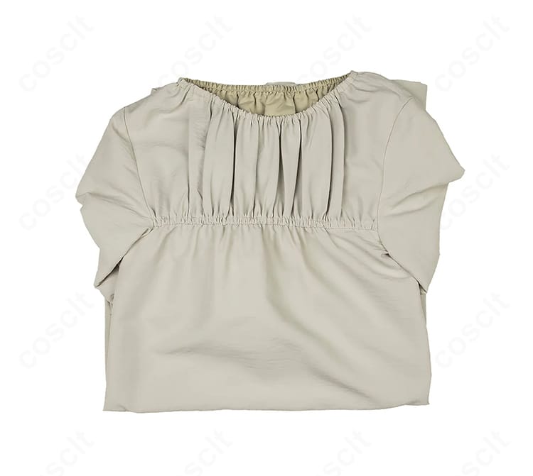 コスプレ衣装セット一式の内容ディスプレイ