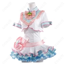 ラブライブ！小泉花陽 夢の中でも衣装｜軽やかで上品かわいい、撮影・イベントに最適 - 2枚目の画像（サムネイル）