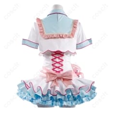 ラブライブ！小泉花陽 夢の中でも衣装｜軽やかで上品かわいい、撮影・イベントに最適 - 3枚目の画像（サムネイル）