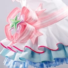 ラブライブ！小泉花陽 夢の中でも衣装｜軽やかで上品かわいい、撮影・イベントに最適 - 6枚目の画像（サムネイル）