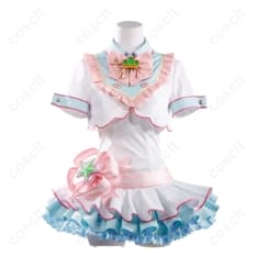 ラブライブ！小泉花陽 夢の中でも衣装｜軽やかで上品かわいい、撮影・イベントに最適 - 1枚目の画像（サムネイル）