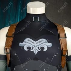 ザトー＝ONE 通常衣装コスプレ｜高再現ジャンプスーツで撮影映えと快適さを両立 - 4枚目の画像（サムネイル）