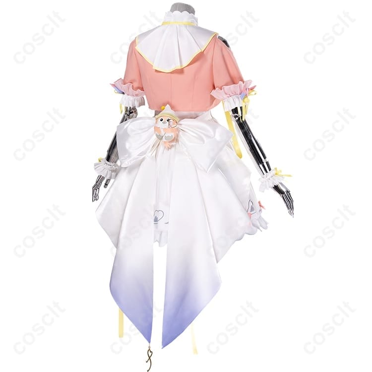 プロジェクトセカイ 鳳えむ『あたしの帰る場所』高再現コスプレ 可愛い×快適設計 - 3枚目の画像
