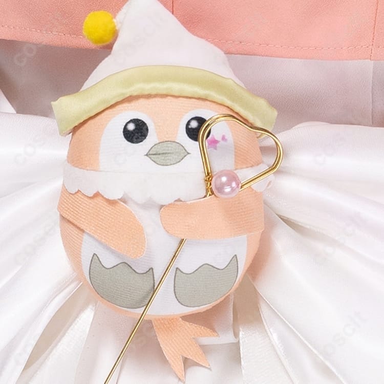 プロジェクトセカイ 鳳えむ『あたしの帰る場所』高再現コスプレ 可愛い×快適設計 - 6枚目の画像