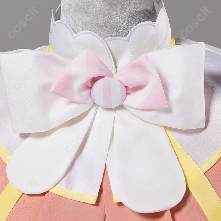 プロジェクトセカイ 鳳えむ『あたしの帰る場所』高再現コスプレ 可愛い×快適設計 - 5枚目の画像