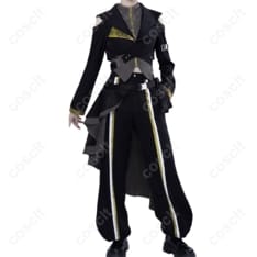 プロジェクトセカイ 東雲彰人『止まらない歩み』コスプレ衣装。動きやすく高再現、撮影・イベントに最適 - 2枚目の画像（サムネイル）