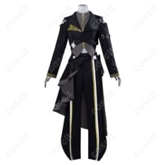 プロジェクトセカイ 東雲彰人『止まらない歩み』コスプレ衣装。動きやすく高再現、撮影・イベントに最適 - 1枚目の画像（サムネイル）