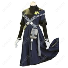 アークナイツ アイリーニ 至高の判決衣装 高発色で再現度抜群、イベント・撮影に最適 - 1枚目の画像（サムネイル）