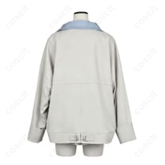にじさんじ 先斗寧 新衣装 コスプレ｜上品シルエットで高再現、イベント・撮影会に最適 - 2枚目の画像（サムネイル）