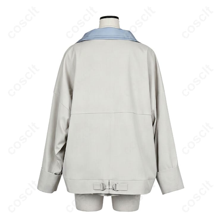 にじさんじ 先斗寧 新衣装 コスプレ｜上品シルエットで高再現、イベント・撮影会に最適 - 2枚目の画像