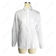 寮監隊幹部風ロングコート制服セット｜クールに映える高コントラスト配色、撮影映えと快適さを両立 - 5枚目の画像（サムネイル）