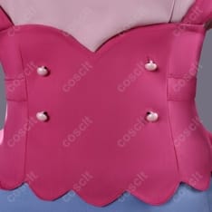 名探偵プリキュア! 明智アンナ 私服コスプレ 高再現・軽やか・撮影映えのフルセット - 5枚目の画像（サムネイル）