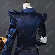 IdentityV 曲芸師 マイク・モートン フラバルー コスプレ衣装｜撮影映えと着心地を両立した高再現モデル - 4枚目の画像（サムネイル）
