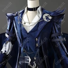 IdentityV 曲芸師 マイク・モートン フラバルー コスプレ衣装｜撮影映えと着心地を両立した高再現モデル - 2枚目の画像（サムネイル）