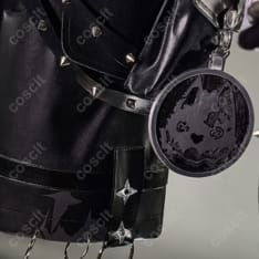 第五人格 オペラ歌手 サングリア フラッシュパルス コスプレ衣装｜高再現と着心地を両立、イベント映えの一着 - 4枚目の画像（サムネイル）