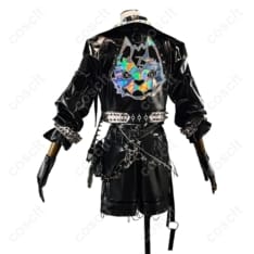 第五人格 オペラ歌手 サングリア フラッシュパルス コスプレ衣装｜高再現と着心地を両立、イベント映えの一着 - 2枚目の画像（サムネイル）