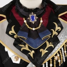 あんさんぶるスターズ！！Knights MASQUERADE NIGHT コスプレ衣装｜高再現＆着心地重視で撮影映え - 6枚目の画像（サムネイル）