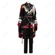 あんさんぶるスターズ！！Knights MASQUERADE NIGHT コスプレ衣装｜高再現＆着心地重視で撮影映え - 2枚目の画像（サムネイル）