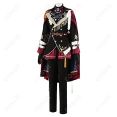 あんさんぶるスターズ！！Knights MASQUERADE NIGHT コスプレ衣装｜高再現＆着心地重視で撮影映え - 3枚目の画像（サムネイル）