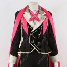 アイドリッシュセブン 百 コスプレ衣装｜PIECES礼装を高再現、長時間でも着やすい美シルエット - 6枚目の画像（サムネイル）