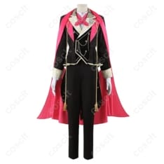 アイドリッシュセブン 百 コスプレ衣装｜PIECES礼装を高再現、長時間でも着やすい美シルエット - 1枚目の画像（サムネイル）