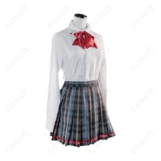 ブラウンダスト2 ユースティア学園制服 うさ耳パーカーで通気性良く高再現に楽しむ - 4枚目の画像（サムネイル）