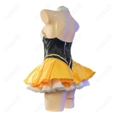 ブラウンダスト2 オリビエ 伝説のOG コスプレ｜上品×セクシーの高再現ドレスで撮影映え - 4枚目の画像（サムネイル）