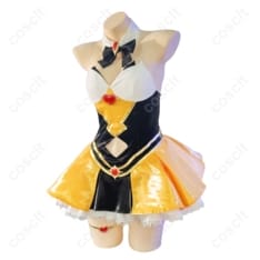 ブラウンダスト2 オリビエ 伝説のOG コスプレ｜上品×セクシーの高再現ドレスで撮影映え - 3枚目の画像（サムネイル）