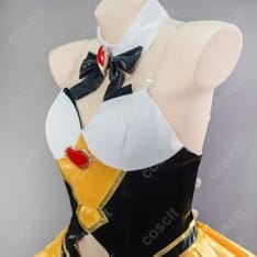 ブラウンダスト2 オリビエ 伝説のOG コスプレ｜上品×セクシーの高再現ドレスで撮影映え - 5枚目の画像（サムネイル）