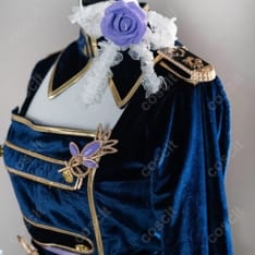 ブラウンダスト2 ブレイド 小さな女の子 衣装 高再現で映える快適コスチューム - 4枚目の画像（サムネイル）
