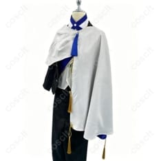 刀剣乱舞-ONLINE- 山姥切長義 コスプレ衣装｜クールで高再現、マント一体で撮影映え - 3枚目の画像（サムネイル）