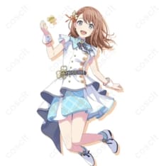 プロジェクトセカイ 花里みのり コスプレ衣装｜MORE MORE JUMP！新ユニット 高再現・快適設計 - 1枚目の画像（サムネイル）