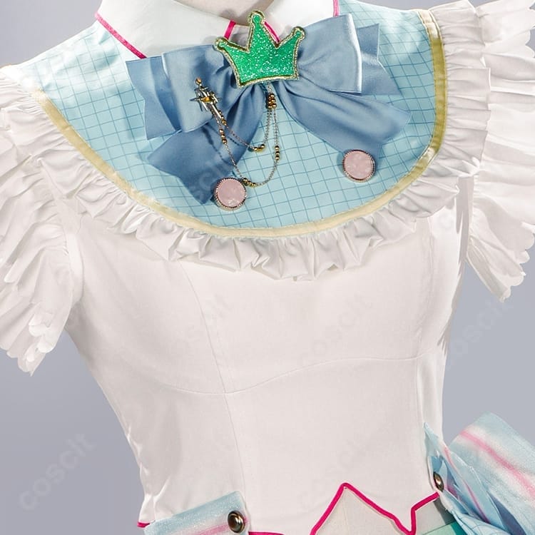 ラブライブ！南ことり コスプレ衣装｜バースデーサプライズ 高再現で撮影・イベント映え - 4枚目の画像