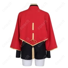 カードファイト!! ヴァンガード Divinez 員弁ナオ コスプレ衣装｜薄手で通気性◎ 高再現で撮影・イベントに最適 - 2枚目の画像（サムネイル）