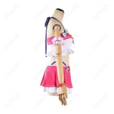 ラブライブ！矢澤にこ 水着Ver. コスプレ衣装｜快適な着用感と高再現で撮影映え - 3枚目の画像（サムネイル）