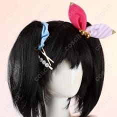 ラブライブ！矢澤にこ 水着Ver. コスプレ衣装｜快適な着用感と高再現で撮影映え - 5枚目の画像（サムネイル）