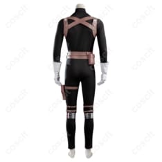Dr.STONE スタンリー・スナイダー コスプレ衣装｜装飾が映えるクールな戦闘服 - 3枚目の画像（サムネイル）