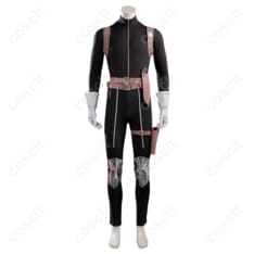 Dr.STONE スタンリー・スナイダー コスプレ衣装｜装飾が映えるクールな戦闘服 - 1枚目の画像（サムネイル）