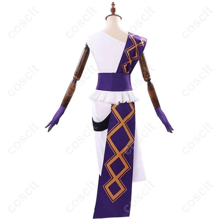 Fate/strange Fake ヒッポリュテ コスプレ衣装｜高再現でクールに映える美シルエット - 3枚目の画像