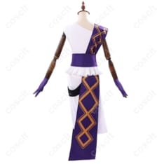 Fate/strange Fake ヒッポリュテ コスプレ衣装｜高再現でクールに映える美シルエット - 3枚目の画像（サムネイル）